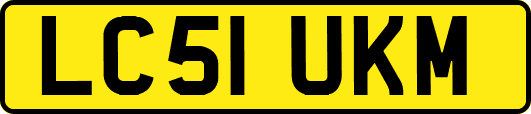 LC51UKM