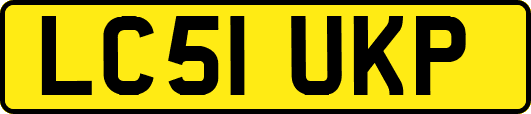 LC51UKP