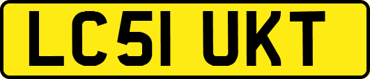 LC51UKT