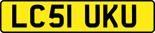 LC51UKU