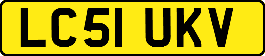 LC51UKV