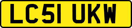 LC51UKW