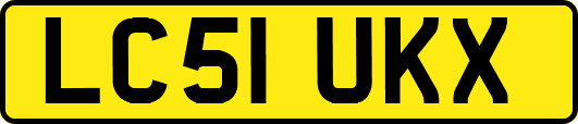 LC51UKX