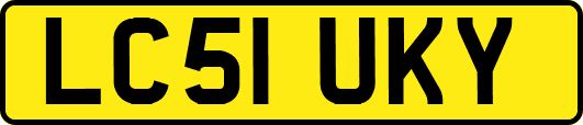 LC51UKY