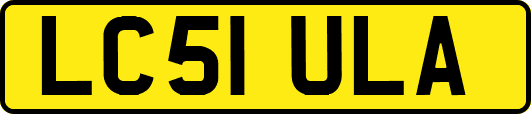 LC51ULA