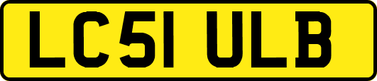 LC51ULB