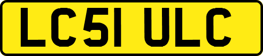 LC51ULC