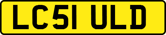 LC51ULD