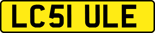 LC51ULE
