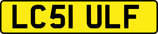 LC51ULF