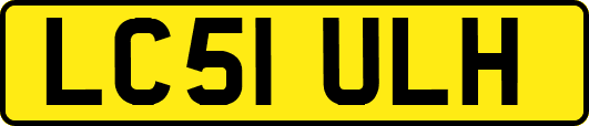 LC51ULH