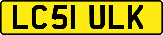 LC51ULK