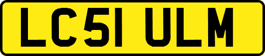 LC51ULM