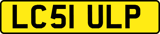 LC51ULP