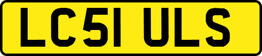 LC51ULS