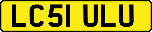 LC51ULU