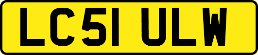 LC51ULW