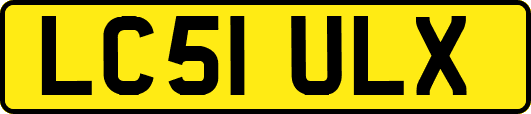 LC51ULX