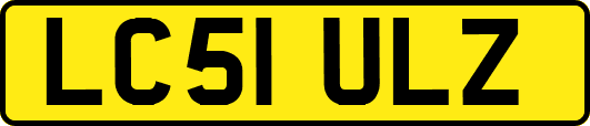 LC51ULZ