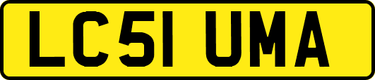 LC51UMA
