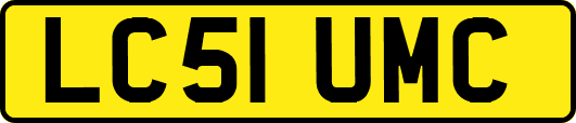 LC51UMC