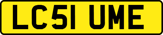 LC51UME