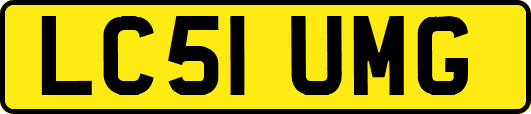 LC51UMG