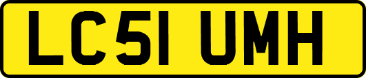 LC51UMH