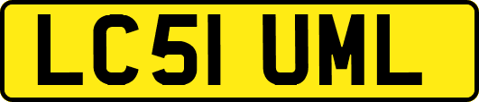 LC51UML