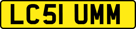 LC51UMM