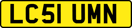 LC51UMN