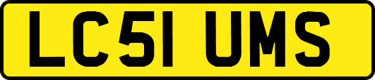 LC51UMS