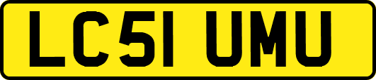 LC51UMU