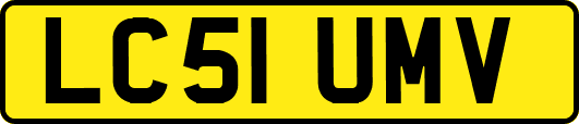 LC51UMV