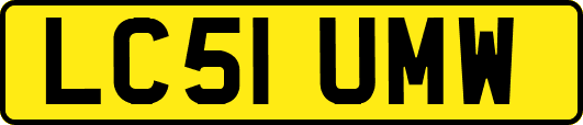 LC51UMW