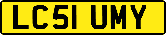 LC51UMY