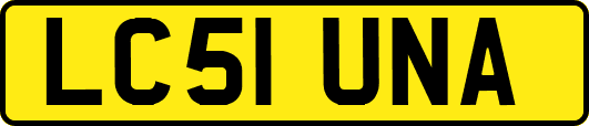 LC51UNA