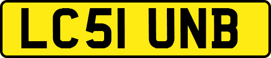 LC51UNB