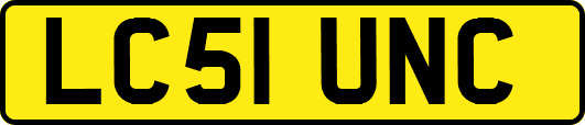 LC51UNC