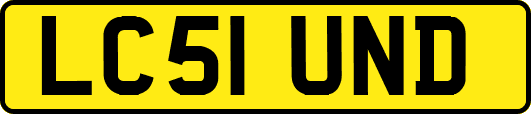 LC51UND