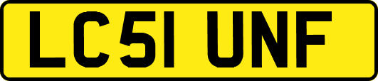 LC51UNF