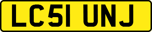 LC51UNJ