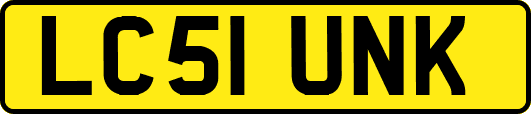 LC51UNK