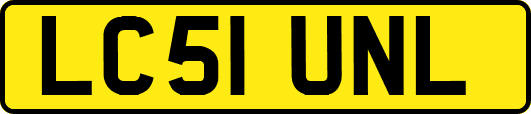 LC51UNL