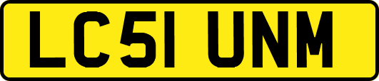 LC51UNM