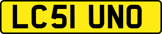LC51UNO