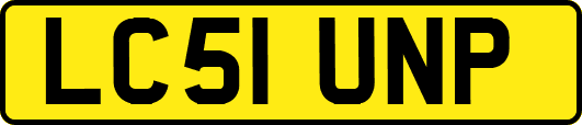 LC51UNP