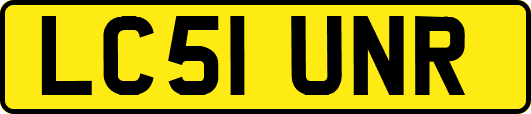 LC51UNR