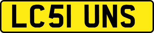 LC51UNS