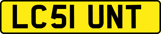 LC51UNT